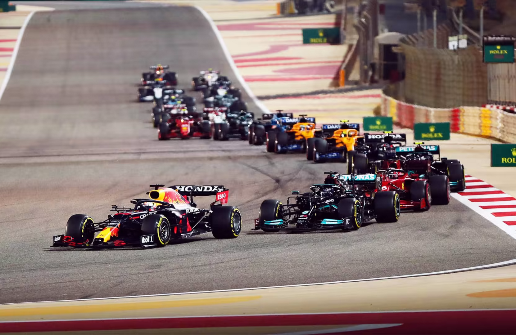 Where and how to watch F1 Bahrain GP 2024 around the globe Live streaming, TV channel