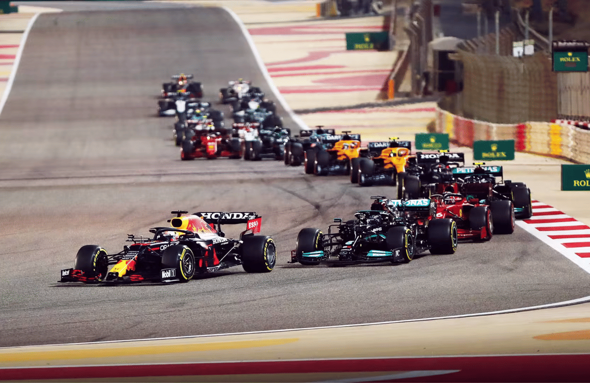 Formula 1 Bahrain GP 2024: Live streaming, TV channel, where & how to watch in India