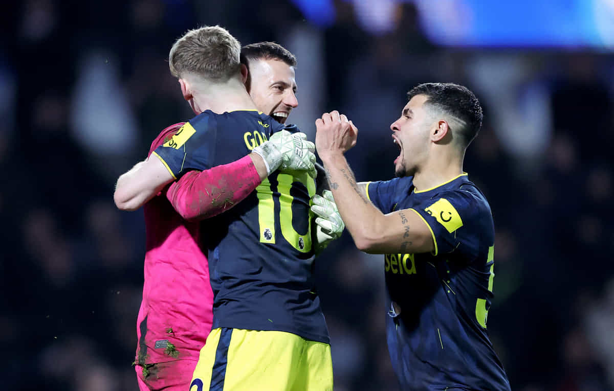 FA Cup 2023-24: Quarter-final draw revealed; Manchester United host Liverpool
