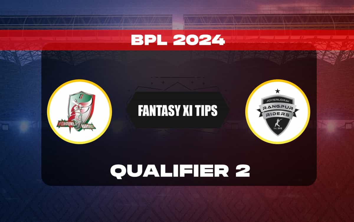 FBA vs RAN Dream11 Prediction, Dream11 Playing XI, Today Match Qualifier 2, BPL 2024