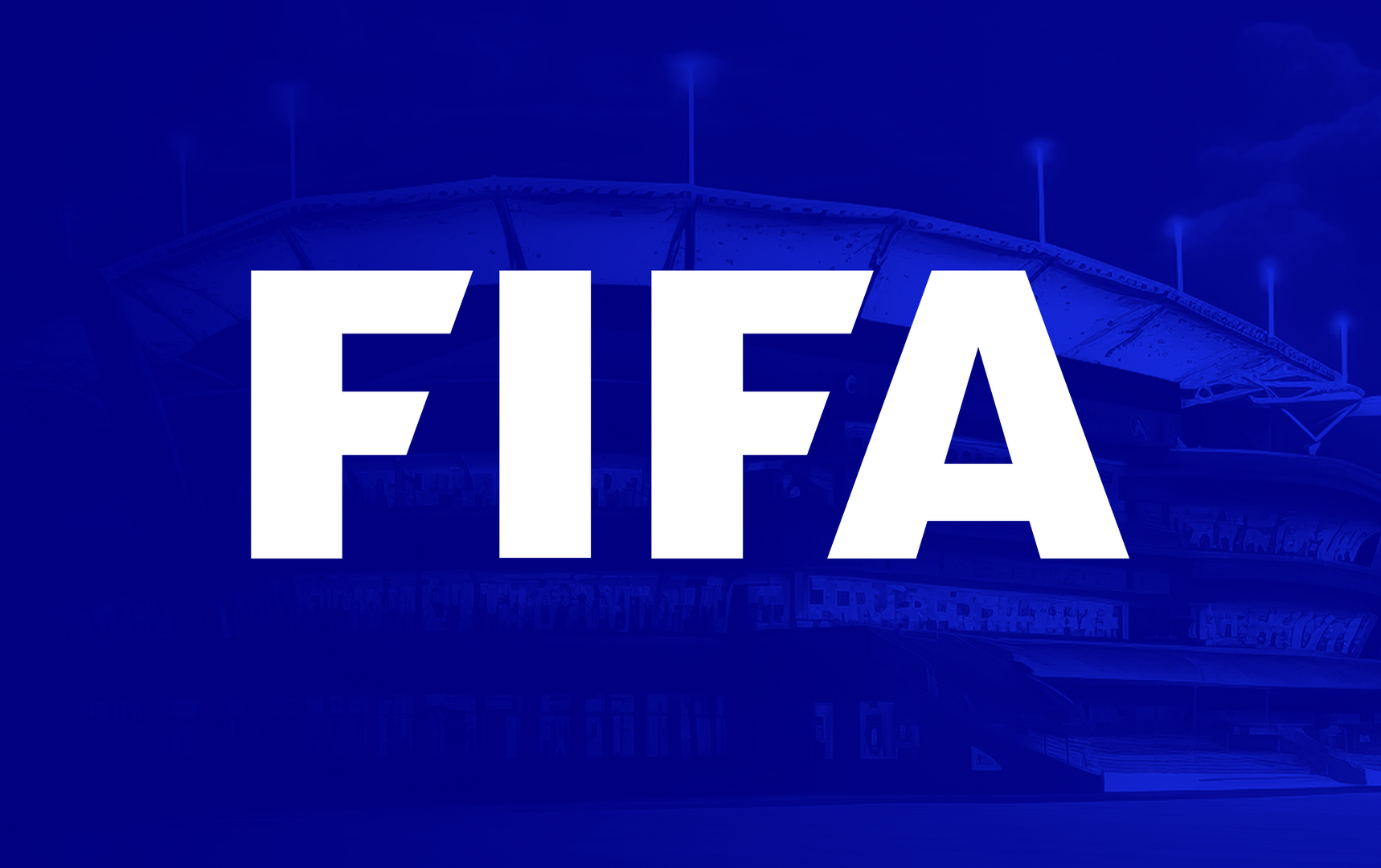 Fifa logo PNG transparent image download, size: 1950x1950px