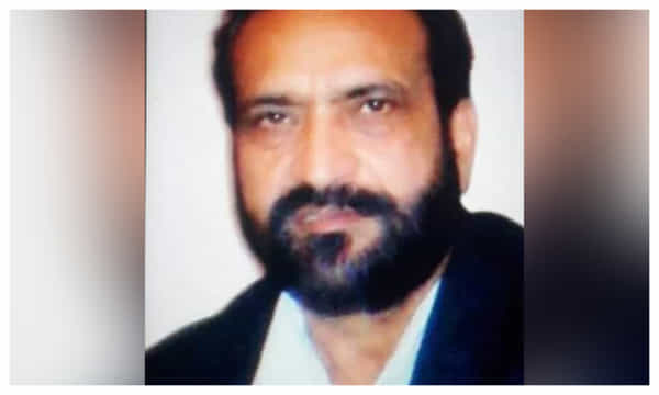 Former India basketball captain Arjuna Awardee Paramjit Singh passes away aged 72