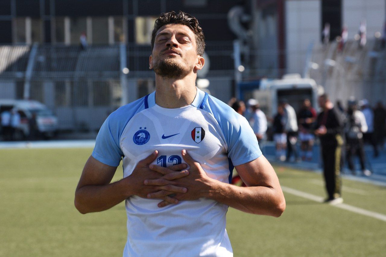 ISL: Mumbai City sign Syrian defender Thaer Krouma