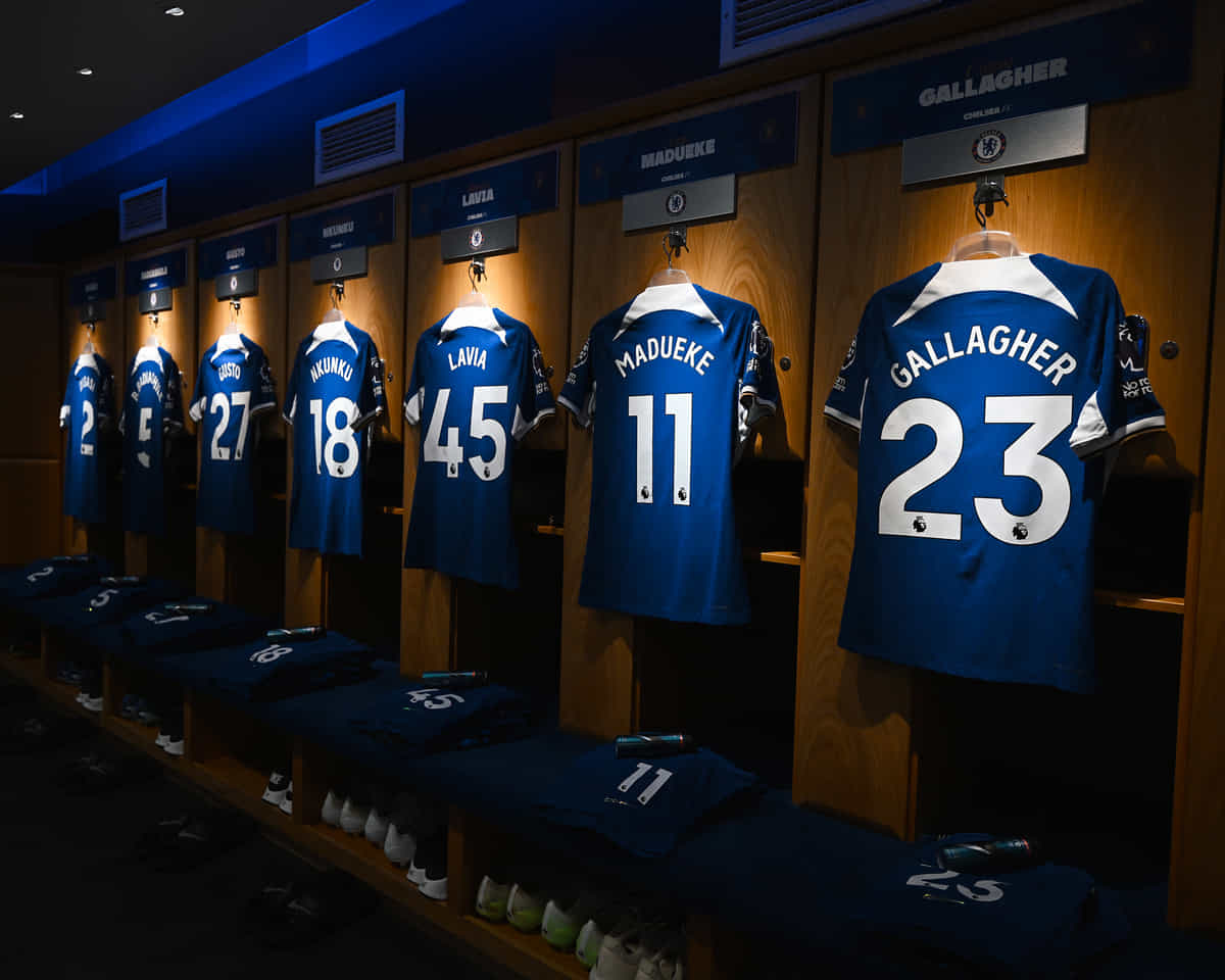 Chelsea hit with triples injury blow before Premier League game vs Newcastle United
