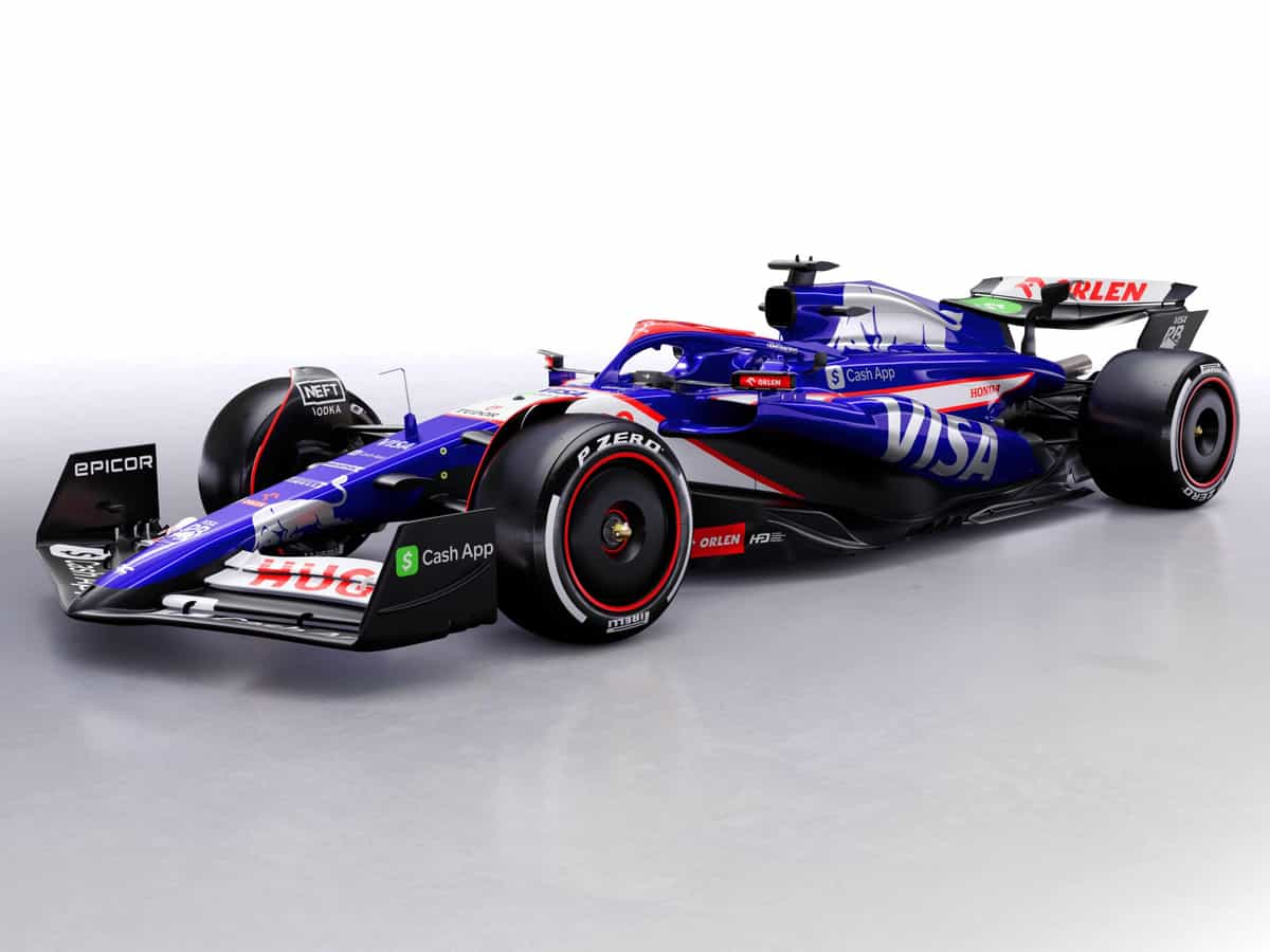 Formula 1 2024's biggest dark horses? Teams that could shake up F1 pecking order