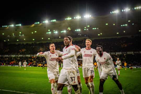 Manchester United team & injury news ahead of Luton Clash in Premier League