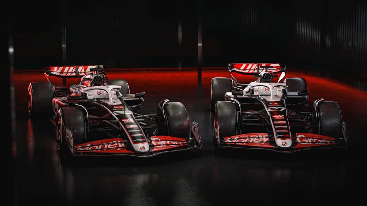 Formula 1 (F1) 2024 car launches: Dates & How to Watch