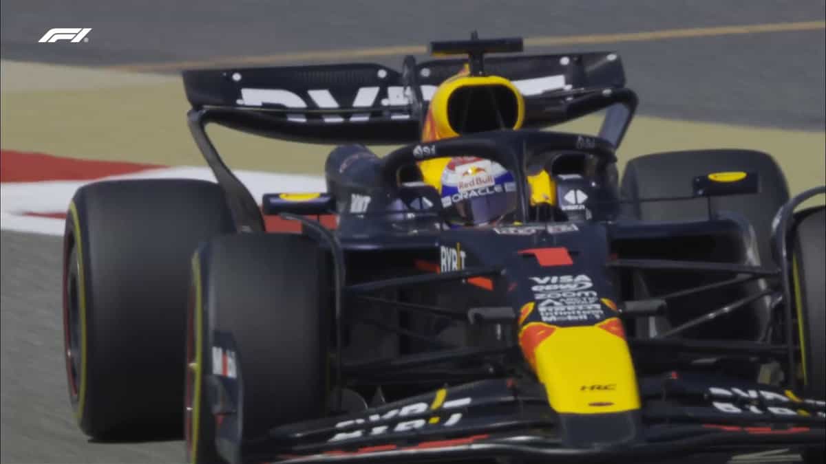 Formula 1 2024: 10 things to watch in F1 pre-season testing