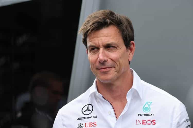Formula 1: All team principals for F1 2024 season