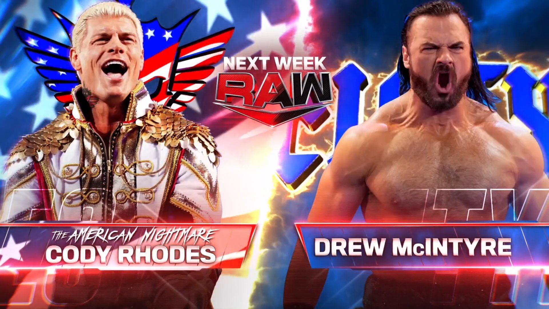 WWE RAW Live Results (February 19, 2024) Winners & Grades