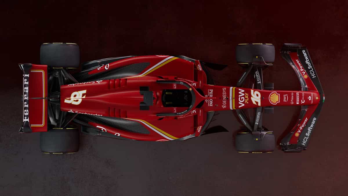 Discovering Formula 1-Inspired Technology in Everyday Cars