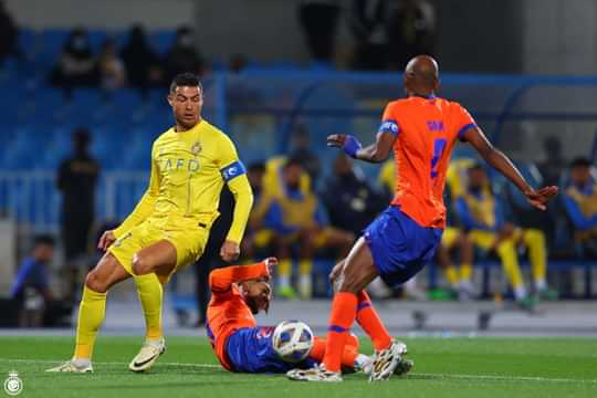Al Nassr vs Al Feiha: Predicted Lineup, injury news, head-to-head, telecast