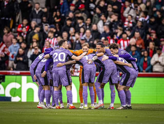 Liverpool vs Luton: Predicted lineup, injury news, head-to-head, telecast