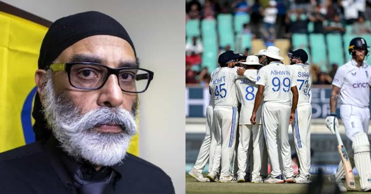 IND vs ENG: Terrorist Gurpatwant Singh Pannun threatens to cancel 4th test in Ranchi; FIR lodged