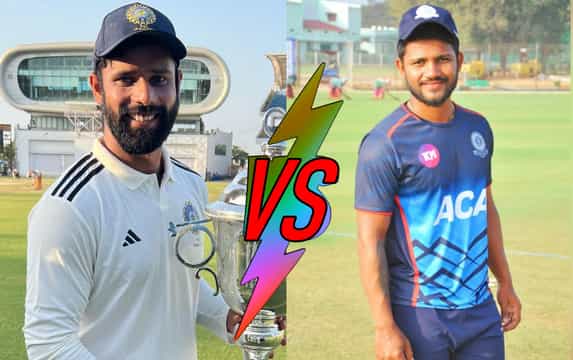 Hanuma Vihari vs Prudhviraj saga: Who said what and all you need to know