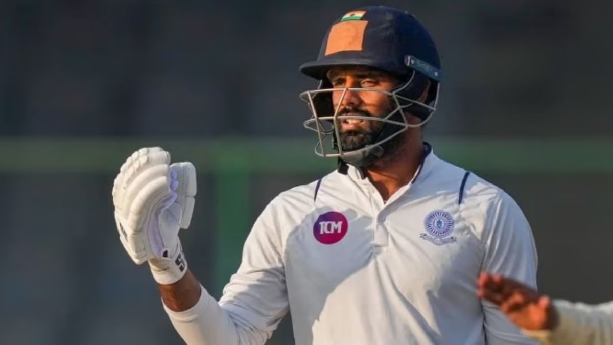 Hanuma Vihari exposes ACA, reveals why he was asked to step down as captain in between Ranji Trophy 2023-24
