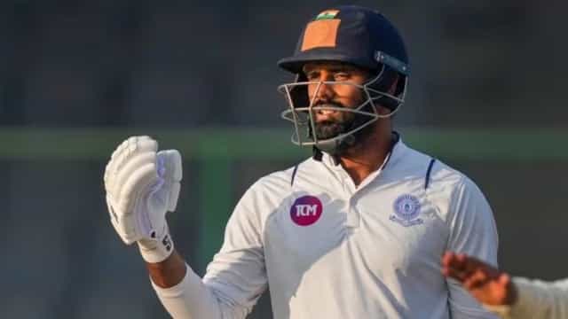 Hanuma Vihari exposes ACA, reveals why he was asked to step down as captain in between Ranji Trophy 2023-24