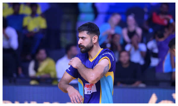 How Delhi Toofans skipper Saqlain Tariq is inspiring a volleyball revolution in Jammu & Kashmir
