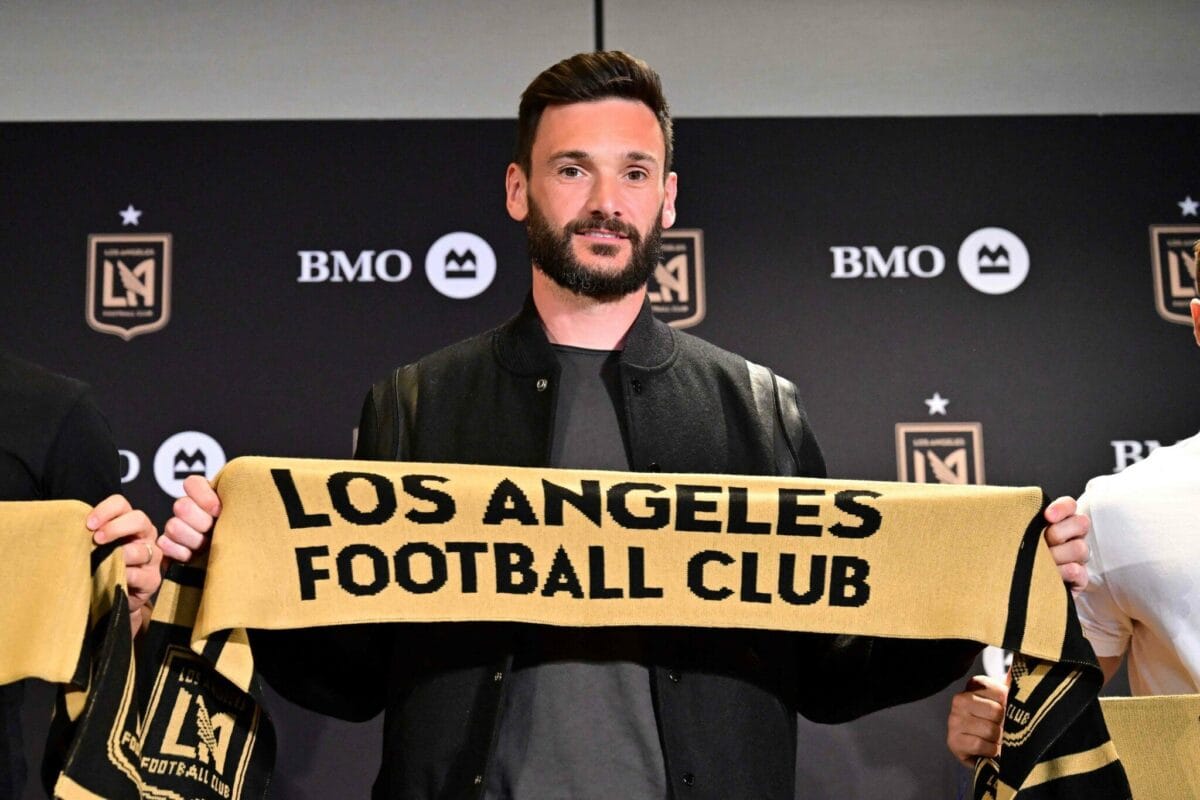 Top 10 best players in MLS 2024: Ranked