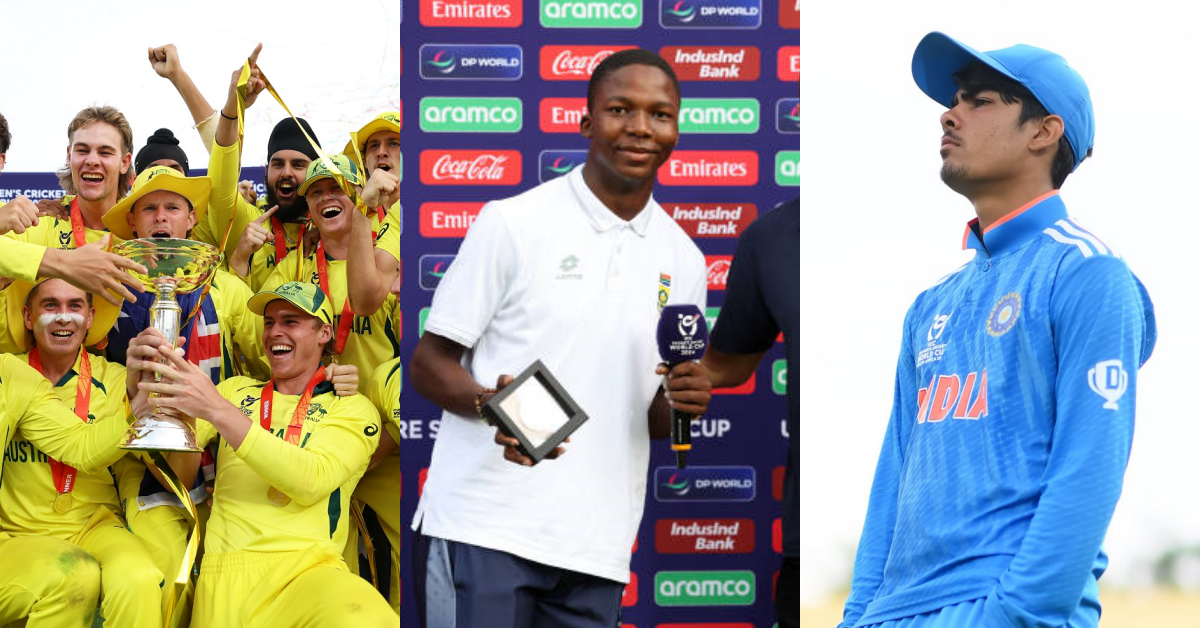 icc world cup 2024 awards winners list