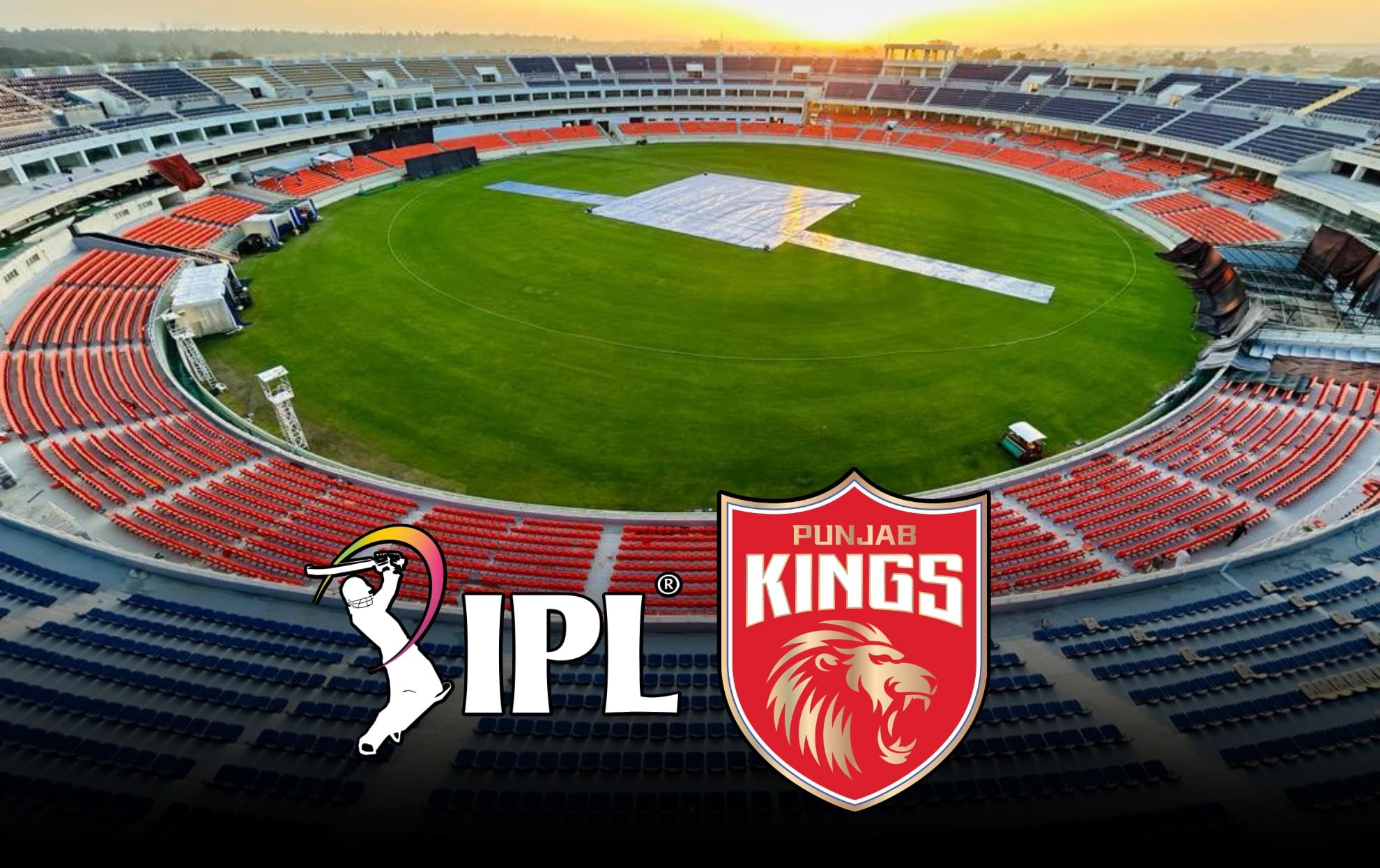 IPL 2024 Punjab Kings to host home games in Mullanpur instead of PCA