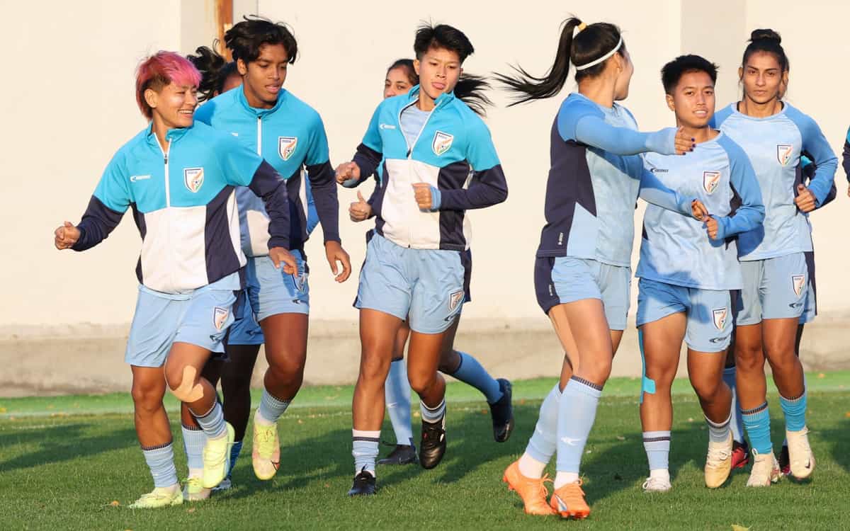 India announce squad for Turkish Women's Cup 2024