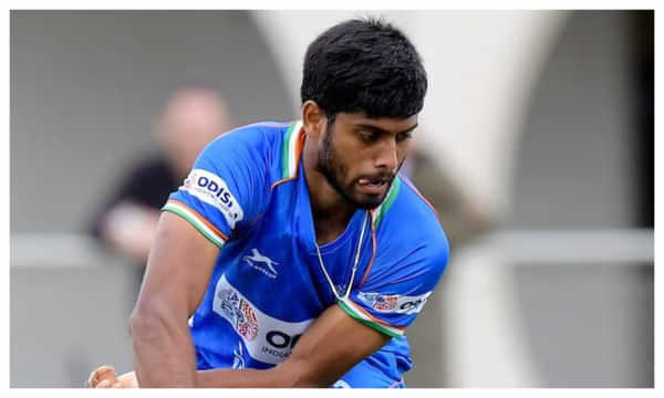 Indian hockey player Varun Kumar accused of rape of minor, booked under POSCO act