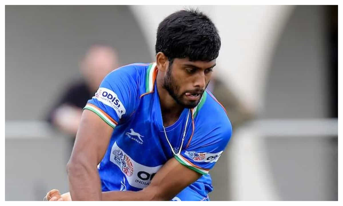 Indian hockey player Varun Kumar accused of rape of minor, booked under POSCO act