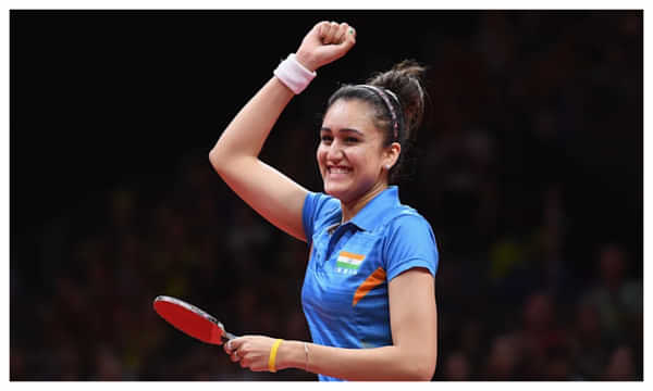 Indian women blank Uzbekistan to extend winning run, men lose to Korea in World Team Table Tennis Championships 2024