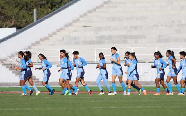 India to participate in Turkish Women's Cup 2024