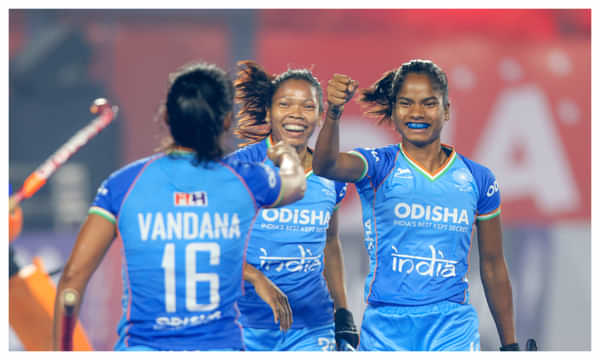 Indian women's hockey team eye better show against unbeaten Netherlands in Women's FIH Pro League 2023-24