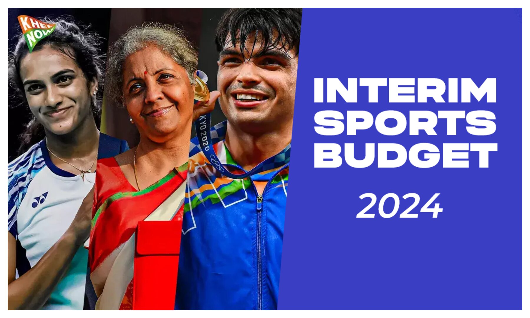 Huge boost for India's sportsperson in Union Budget - Rediff.com