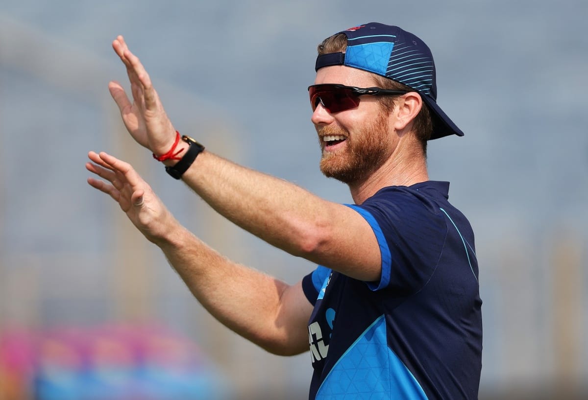 James Neesham to retire after the T20 World Cup 2024? Kiwi all-rounder reveals his future plan