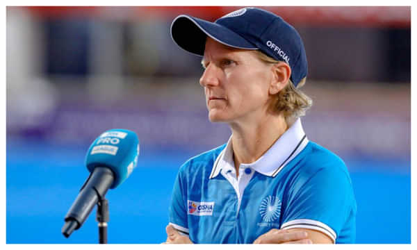 'India is extremely difficult as a woman': Indian women's hockey coach Janneke Schopman makes massive allegations