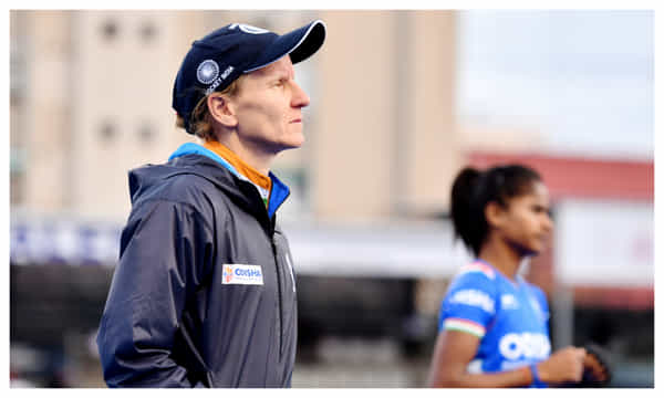 Janneke Schopman’s shocking revelations: Five key points from the Indian women’s hockey coach’s last interview