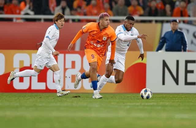 AFC Champions League: Kawasaki aim to kill it against Shandong