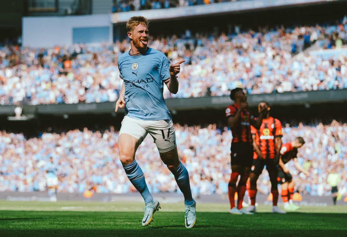 Saudi Pro League set to raid Premier clubs in summer transfer window 2024; Kevin de Bruyne top target
