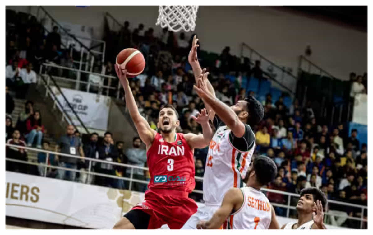 Key takeaways from India’s matches in FIBA Asia Cup 2025 Qualifiers Window 1