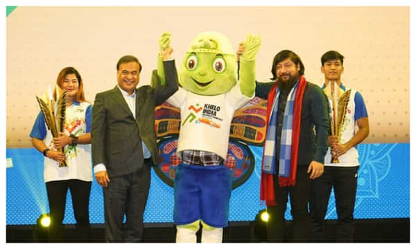 Khelo India University Games 2023: Updated schedule, medal tally, fixtures, live-streaming details