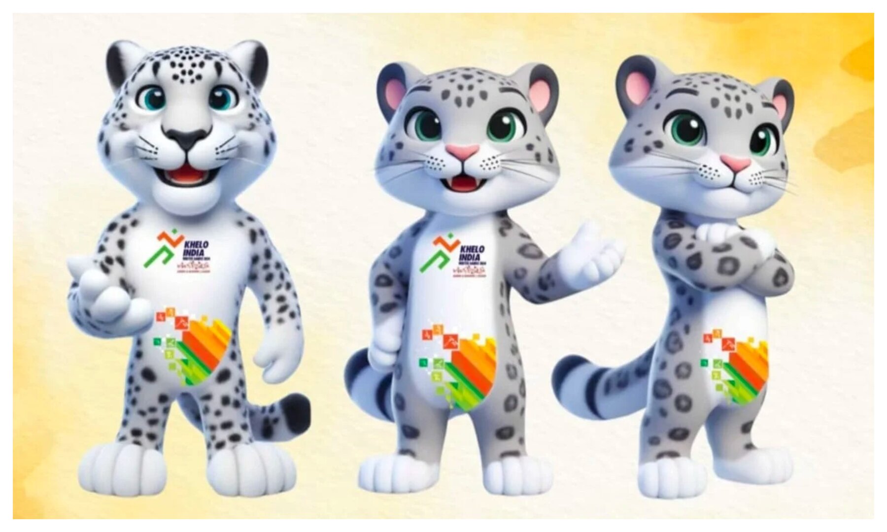 Khelo India Winter Games 2024 updated medal tally Resurgent