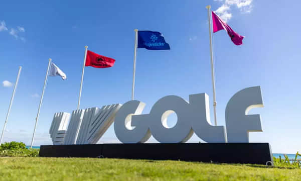 Major format changes, modifications announced by LIV Golf ahead of new season