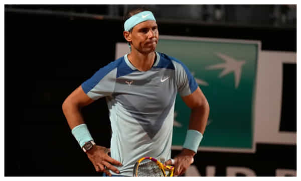 List of tournaments Rafael Nadal is likely to participate in till Paris Olympics 2024