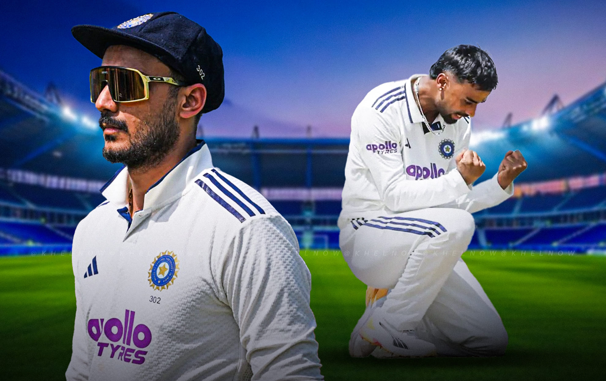 List of Indian players to pick fifer on Test debut