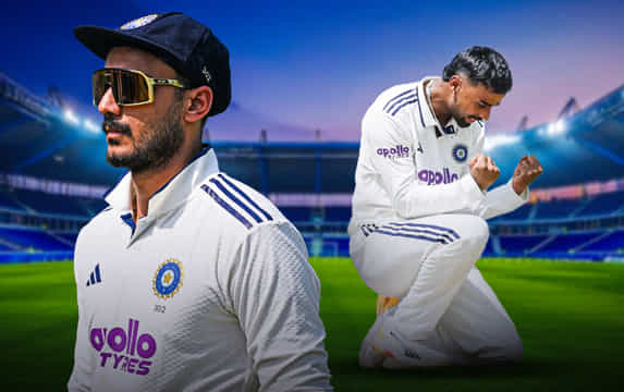 List of Indian players to pick fifer on Test debut