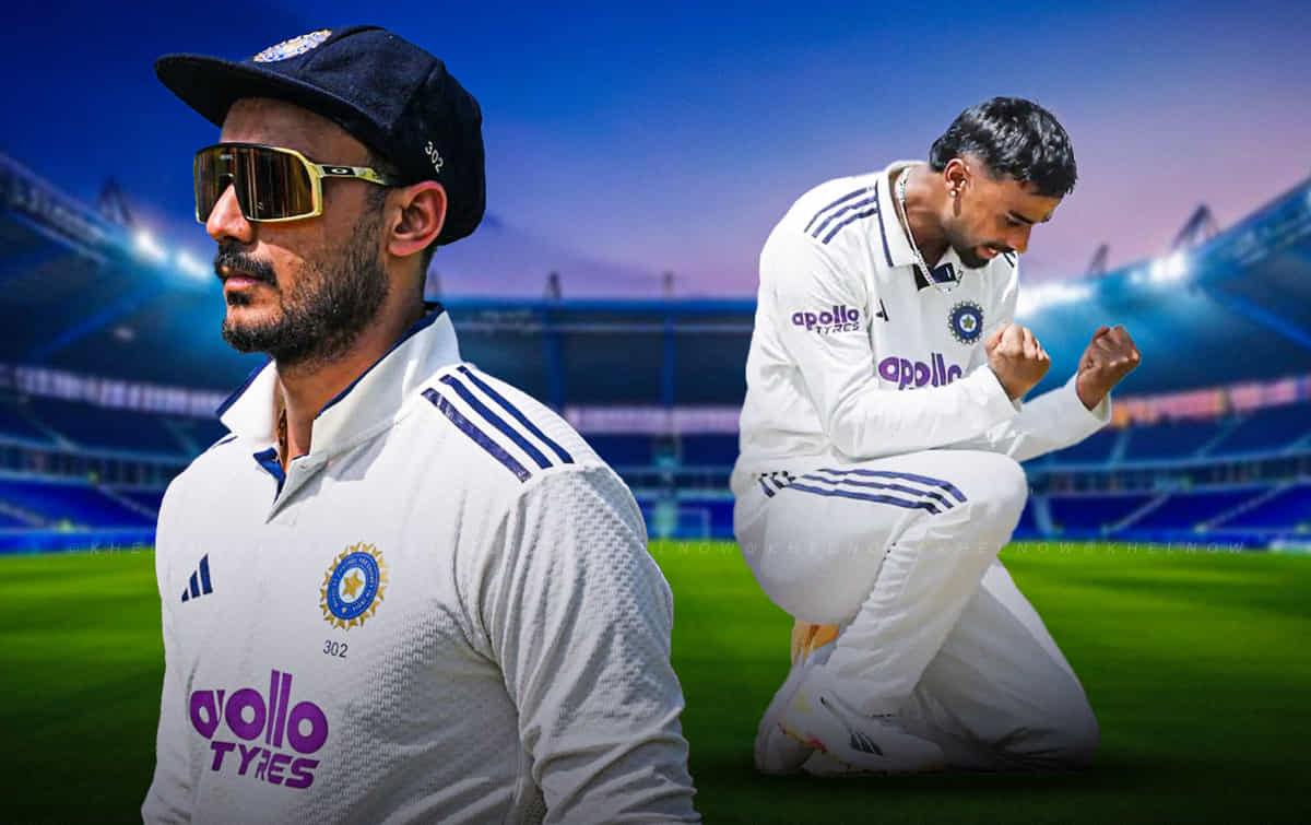 List of Indian players to pick fifer on Test debut