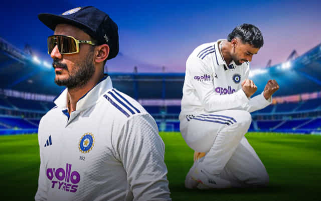 List of Indian players to pick fifer on Test debut