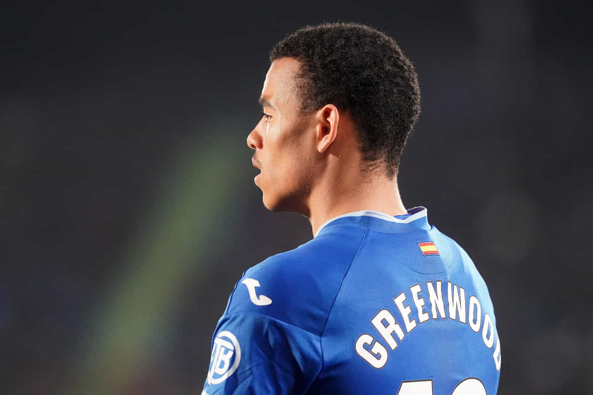 Juventus join top European clubs in race to sign Mason Greenwood from Man United