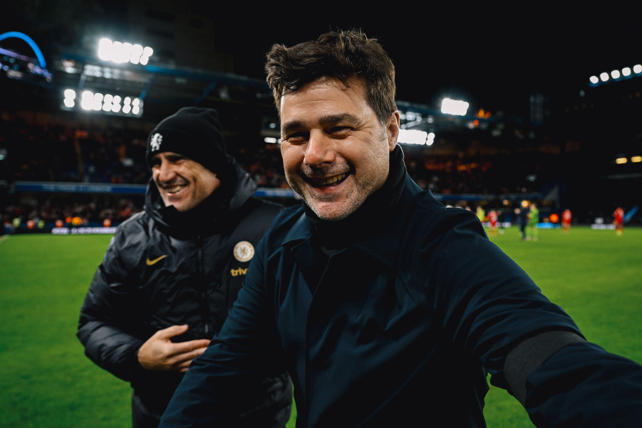 Chelsea board considers managerial change; Todd Boehly & Behdad Eghbali to make final decision