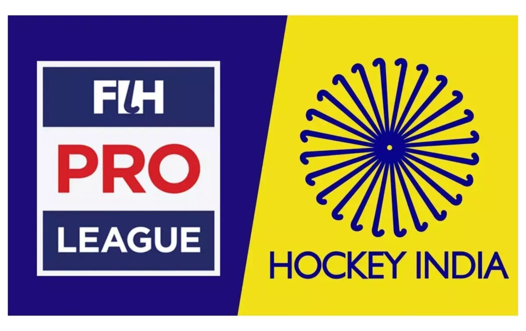 Men's FIH Pro League 202324 Points table, India's results, standings