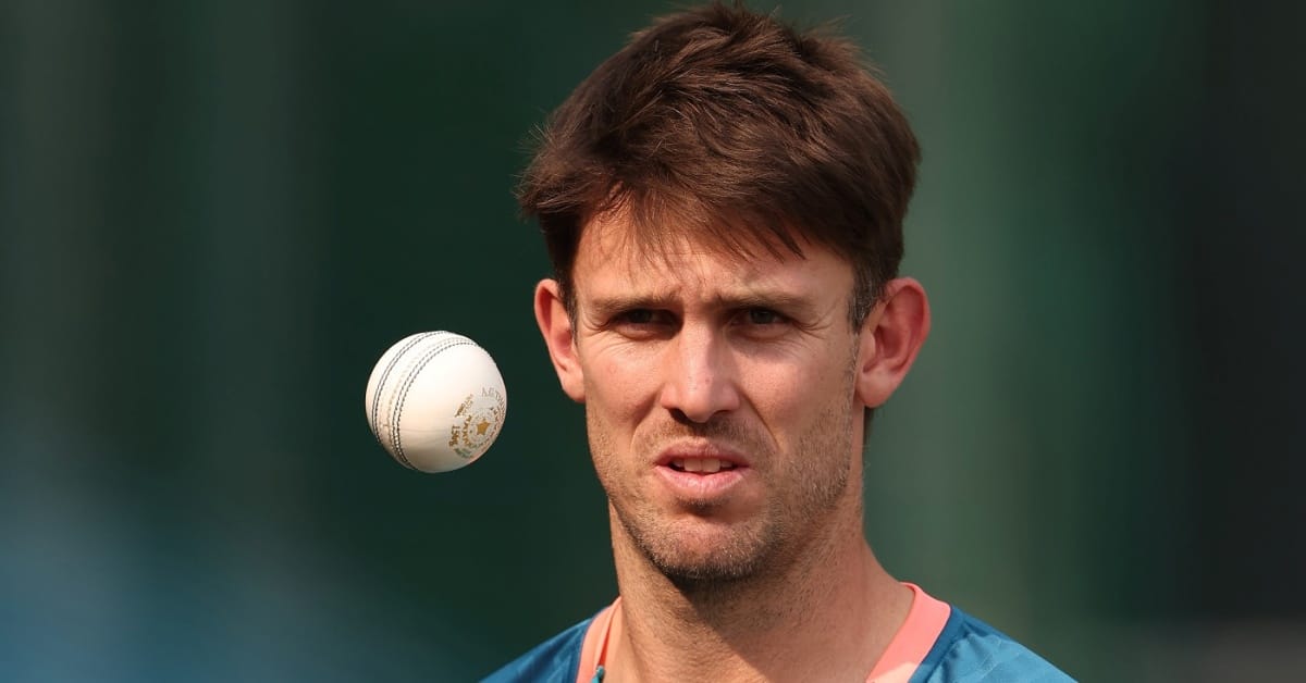 AUS vs WI: Australia captain Mitchell Marsh to play in 1st T20I despite getting tested positive for Covid-19